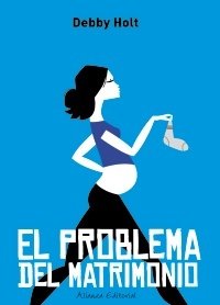 Portada de EL PROBLEMA DEL MATRIMONIO