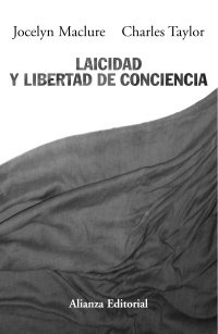 Portada de LAICIDAD Y LIBERTAD DE CONCIENCIA