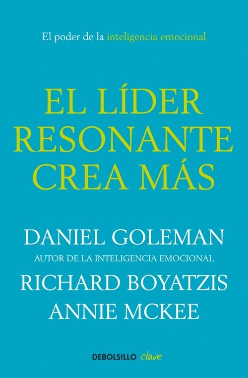 EL LÍDER RESONANTE CREA MÁS
