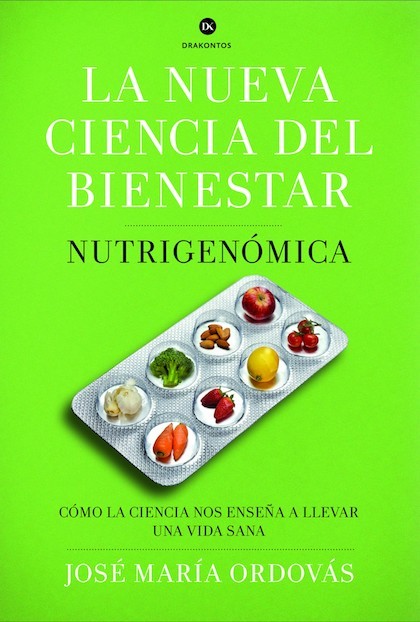 LA NUEVA CIENCIA DEL BIENESTAR