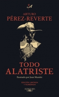 Mejores libros de Arturo Pérez-Reverte: ordenamos sus novelas