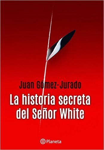 reseña de Todo arde de Juan Gómez Jurado #thrillerbook #novela