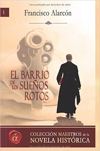 EL BARRIO DE LOS SUEÑOS ROTOS