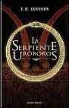 LA SERPIENTE URÓBOROS