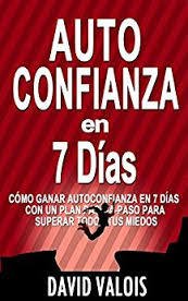 AUTOCONFIANZA EN 7 DÍAS