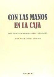 Portada de CON LAS MANOS EN LA CAJA
