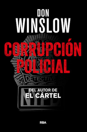 Don Winslow es al narco mexicano lo que Mario Puzo a la mafia siciliana: su  retratista oficial
