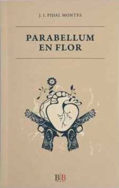 PARABELLUM EN FLOR