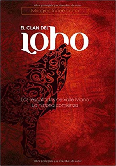EL CLAN DEL LOBO