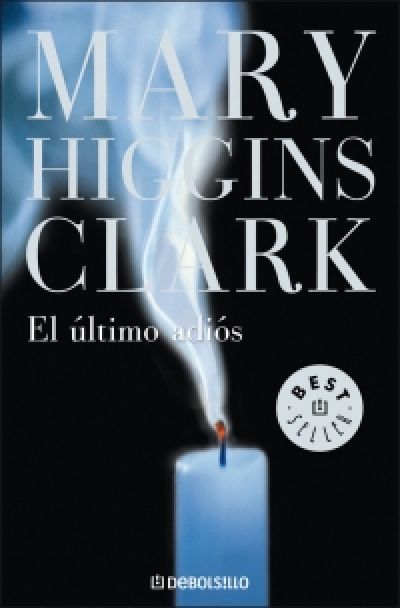 DOS NIÑAS VESTIDAS DE AZUL - CLARK MARY HIGGINS - Sinopsis del libro,  reseñas, criticas, opiniones - Quelibroleo