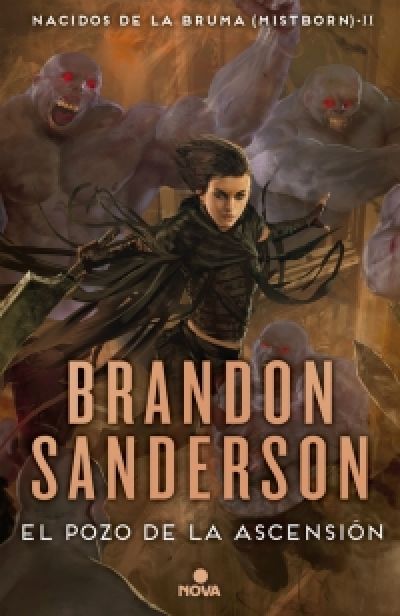 Queria Estar Lendo on X: O começo da saga Stormlight Archive está quase  entre nós pela @editoratrama (!!!!!!!!!!!!!), então que tal relembrar o  post da Nizz falando sobre os livros do Brandon