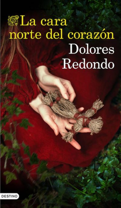 Dolores Redondo presentó la reedición de su primera novela, «Los  privilegios del ángel» - Libros a mí