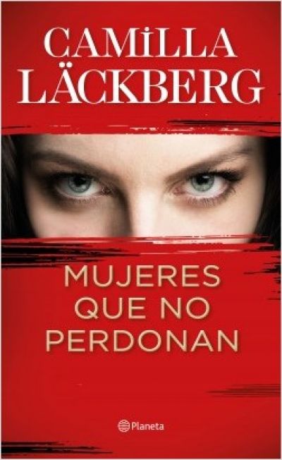 EL DOMADOR DE LEONES - LACKBERG CAMILLA (Camilla Läckberg) - Sinopsis del  libro, reseñas, criticas, opiniones - Quelibroleo
