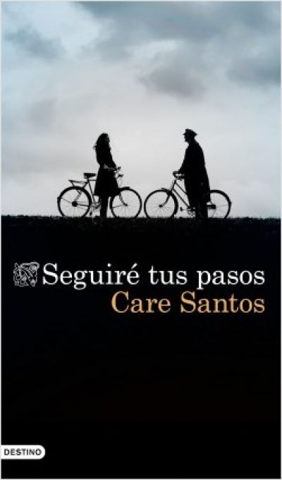 Media vida - Care Santos - ¡¡Ábrete libro!! - Foro sobre libros y autores