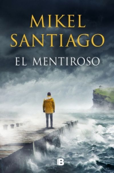 EL HIJO OLVIDADO - SANTIAGO MIKEL - Sinopsis del libro, reseñas, criticas,  opiniones - Quelibroleo