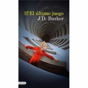 Caos Literario: Reseña: La quinta víctima (El Cuarto Mono #2) - J. D. Barker