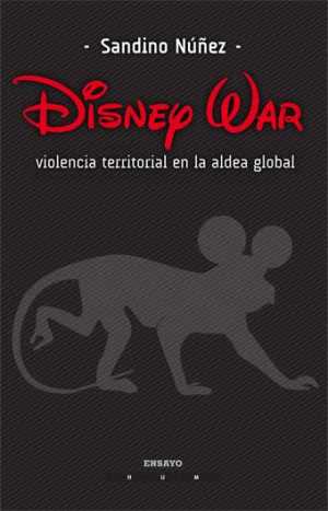 DISNEY WAR