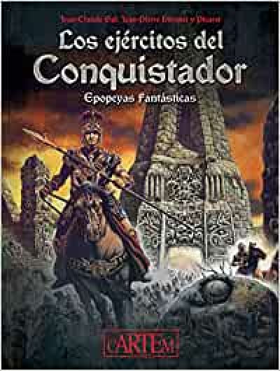 LOS EJERCITOS DEL CONQUISTADOR
