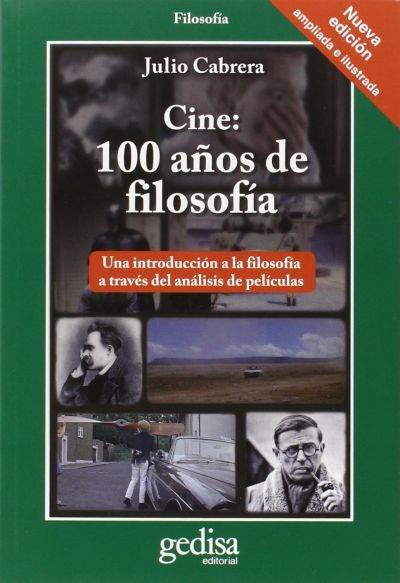 CINE: 100 AÑOS DE FILOSOFÍA