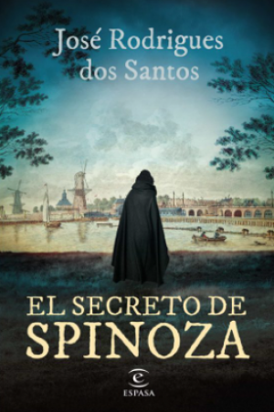 EL SECRETO DE SPINOZA