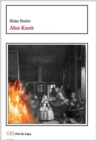 ALICE KNOTT