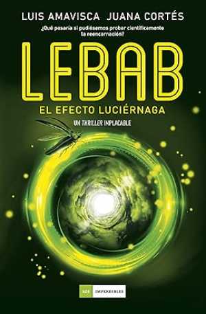 LEBAB. El efecto luciérnaga