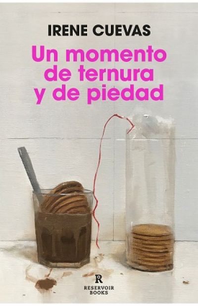 UN MOMENTO DE TERNURA Y DE PIEDAD