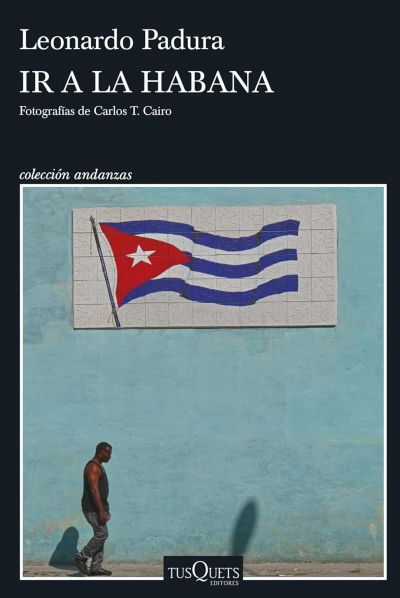 IR A LA HABANA