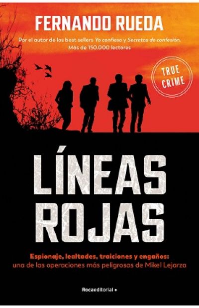 LÍNEAS ROJAS