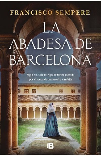 LA ABADESA DE BARCELONA