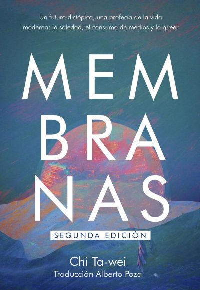 MEMBRANAS