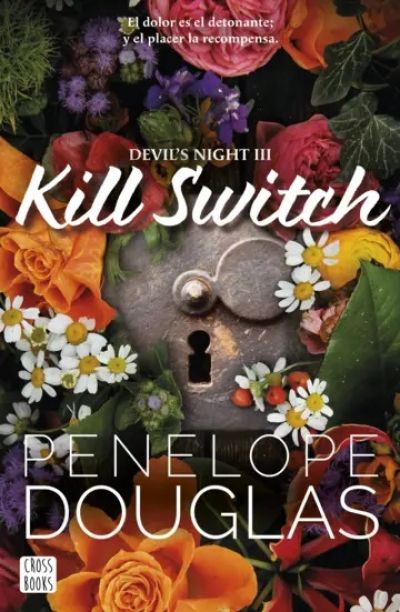 KILL SWITCH. Devil's Night 3