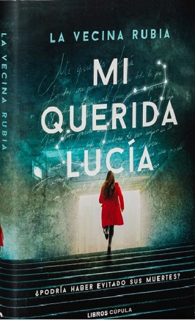 MI QUERIDA LUCÍA