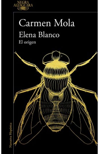 ELENA BLANCO. El origen