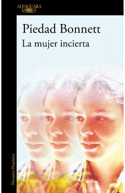 LA MUJER INCIERTA