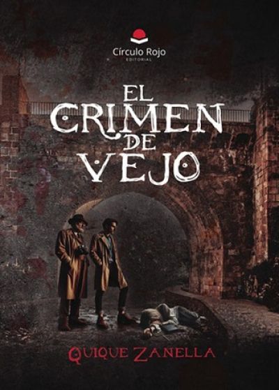 EL CRIMEN DE VEJO