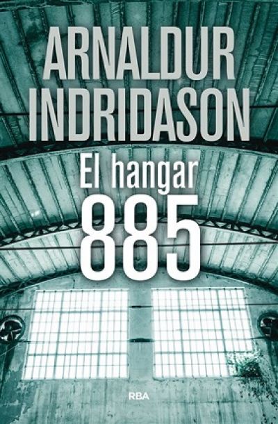 EL HANGAR 885