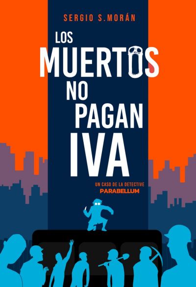 LOS MUERTOS NO PAGAN IVA