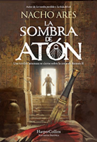 LA SOMBRA DE ATÓN