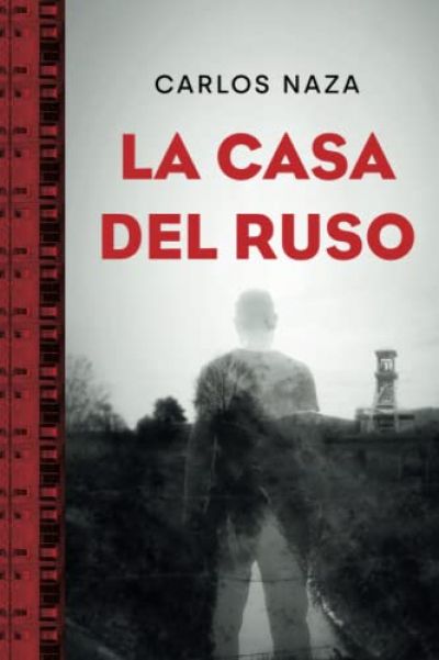 Portada de LA CASA DEL RUSO