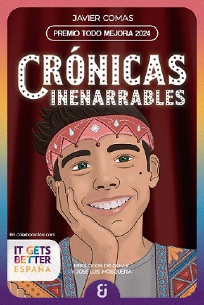 CRÓNICAS INENARRABLES