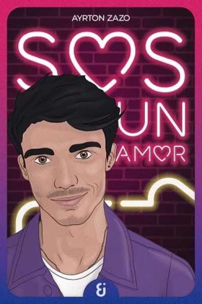 Portada de SOS UN AMOR