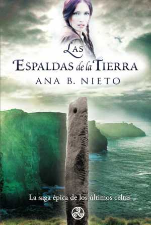 LAS ESPALDAS DE LA TIERRA