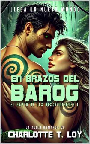 EN BRAZOS DEL BAROG