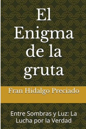 EL ENIGMA DE LA GRUTA