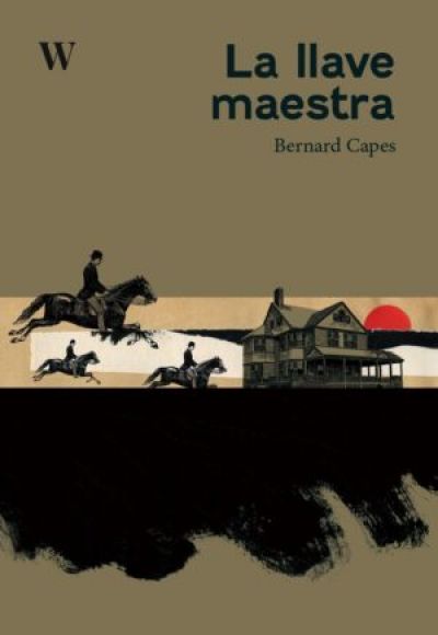 LA LLAVE MAESTRA