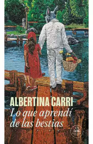 LO QUE APRENDÍ DE LAS BESTIAS