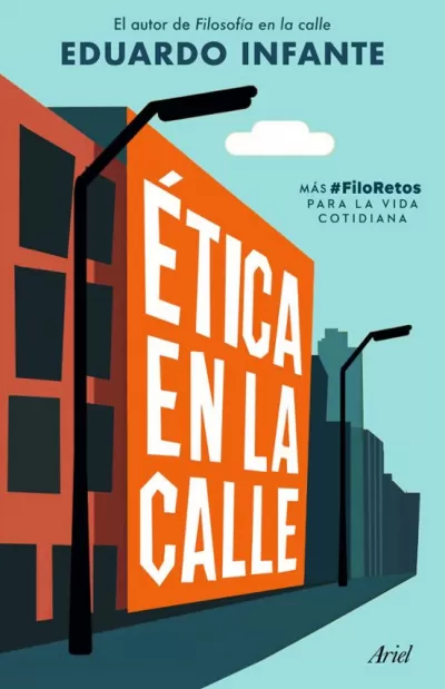 ÉTICA EN LA CALLE