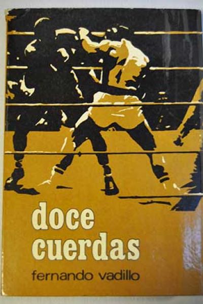 DOCE CUERDAS