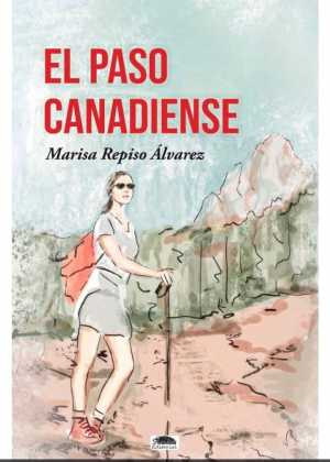 Portada de EL PASO CANADIENSE